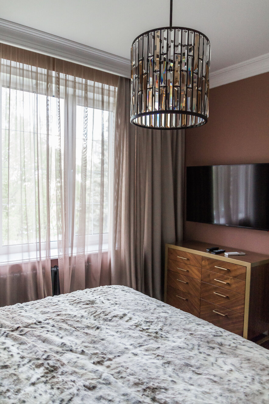 Krasnoarmeyskaya, MINSK 2018